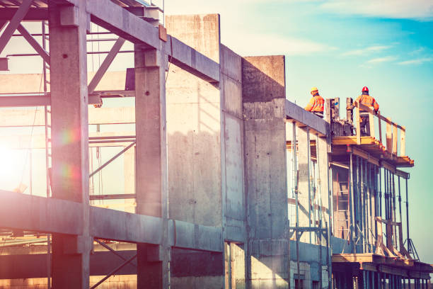 Best Concrete Foundation Installation  in Plantsville, CT