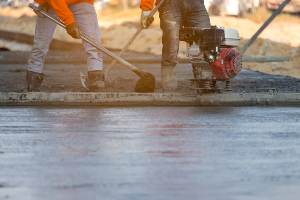 Trusted CT Concrete contractor Experts