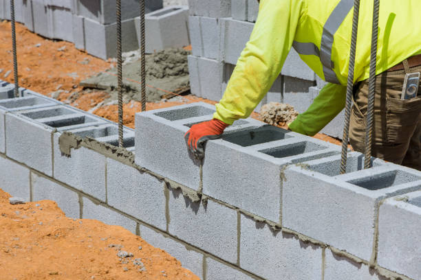 Best Foundations  in Plantsville, CT