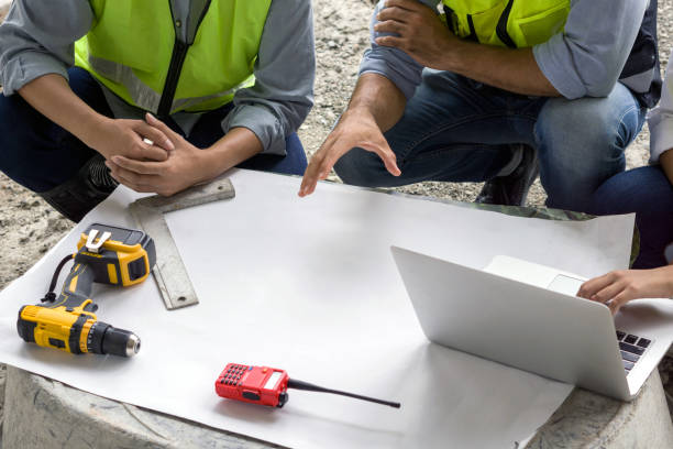 Best Concrete Leveling Services  in Plantsville, CT