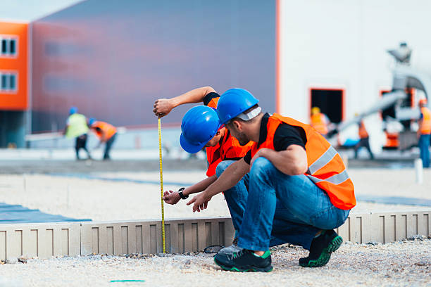 Best Local Concrete Companies  in Plantsville, CT