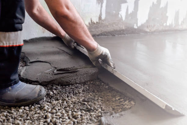 Best Driveway Concrete Repair  in Plantsville, CT